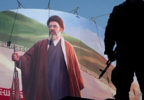 Iran’s Khamenei calls for Muslim unity as Strait of Hormuz tensions rise