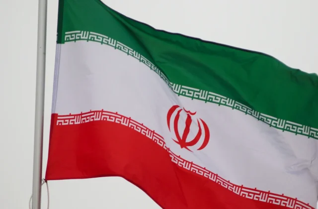Ireland Joins 30 Nations in Condemning Iran’s Executions
