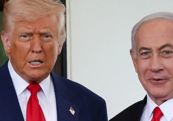 Israel Rejects Trump’s Gaza Plan, Keeps Option of Unilateral Iran Strikes Open