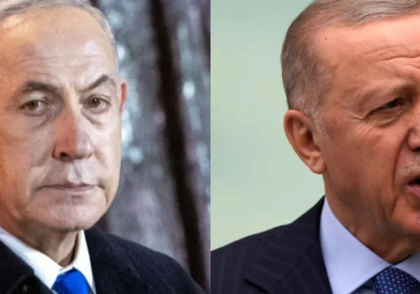 Israel Says It Does Not Want War With Turkey After ‘Red Line’ Crossed