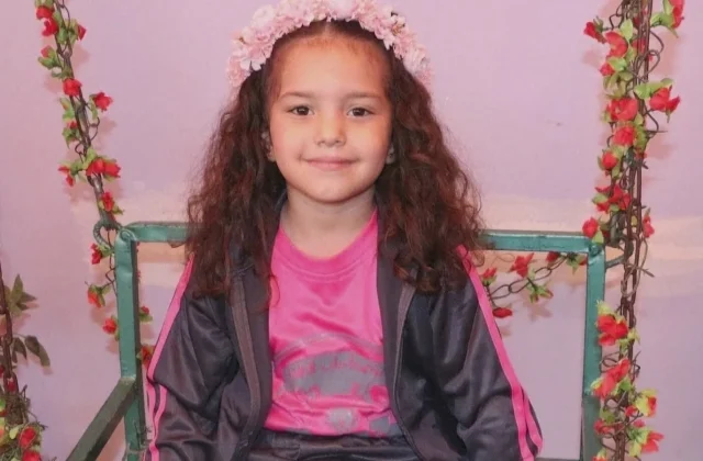 Israel army admits firing on car linked to death of five-year-old Hind Rajab