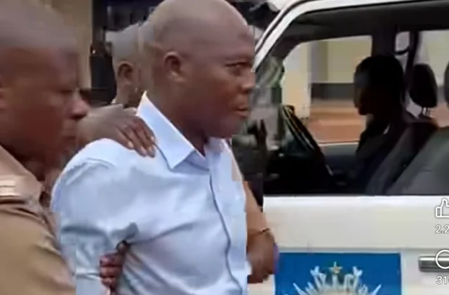 Jailed Malawi Activist Taken to Hospital as Court Rules on Bail