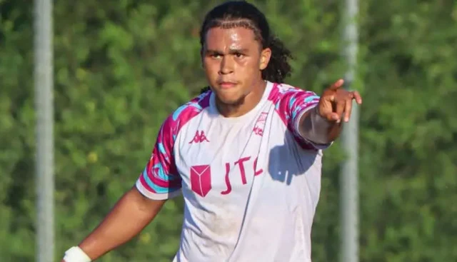 Jersey Bulls sign Mohamed, a midfielder from Somalia