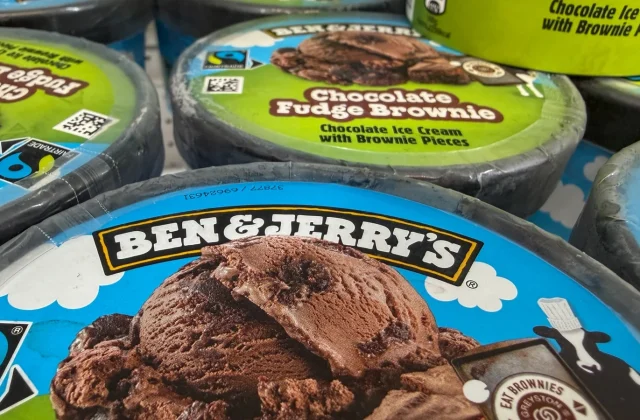 Judge Narrows Ben & Jerry’s Lawsuit Claiming Unilever Silenced Its Social Activism