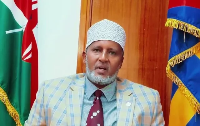MCA Petitions Parliament to Investigate Kenya-Somalia Border Security Amid Renewed Al-Shabaab Attacks