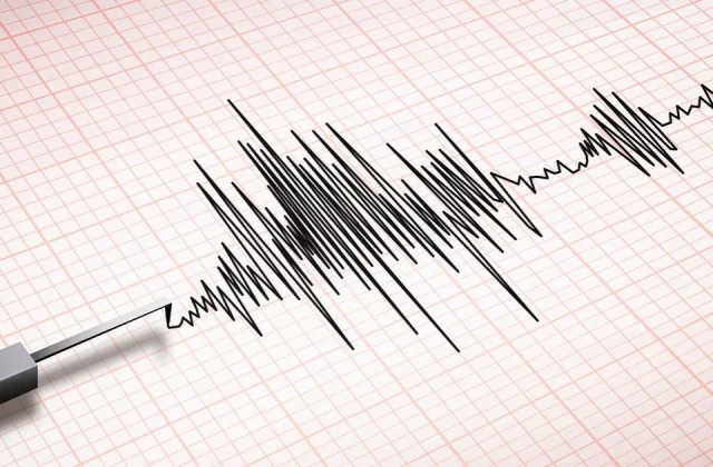 Magnitude 5.0 Earthquake Strikes Egypt