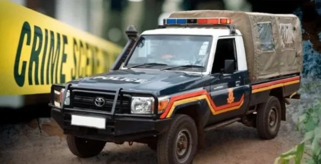 Man loses arm after suspected IED explosion in Mandera town