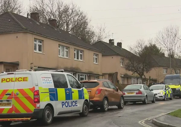 Man on trial in UK over alleged bid to join Islamic State in Somalia