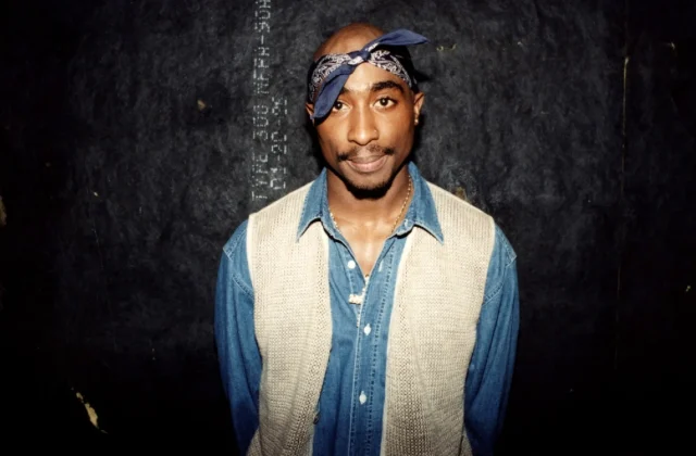 Man to Stand Trial in Tupac Shakur Murder Nearly 30 Years Later