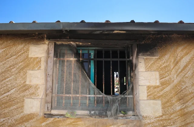 McEntee Calls for ‘Robust’ Response to Israeli Settlement Plan