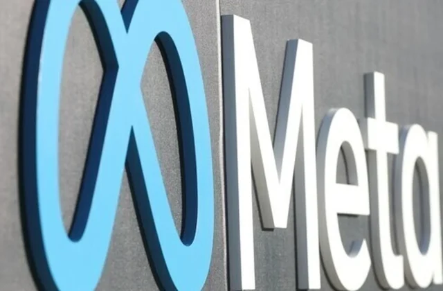 Meta Ordered to Pay $567 Million in U.S. Child Safety Ruling