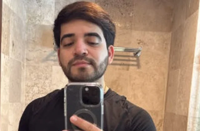 Mexico Arrests Man Accused of Killing Influencer During Livestream