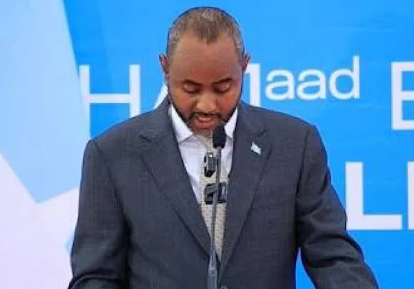 Mohamed Abdulkadir’s Election Shows Türkiye’s Influence Reaching Somalia’s Highest Offices