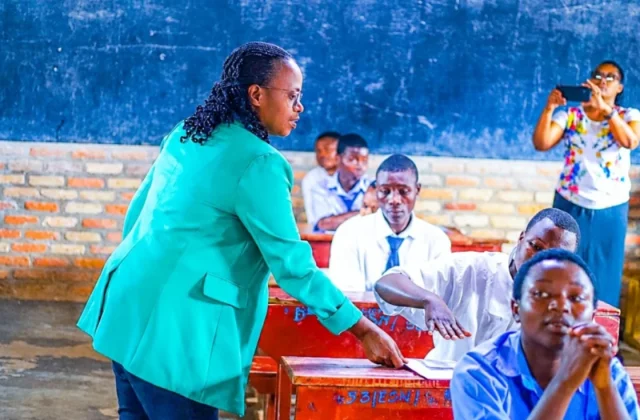 More than 7,000 Rwandan students to retake exams after cheating