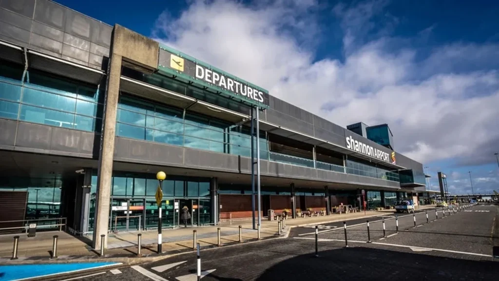 Irish-US relationship would suffer if access to Shannon Airport withdrawn - NATO commander