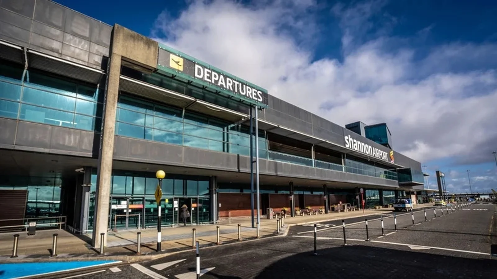 Photo: axadletimes.com Impact of Losing Shannon Airport Access on Irish-US Relations