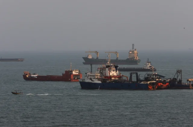 New Shipping Attacks Follow Fresh Impasse in Iran Talks