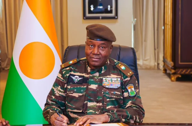 Niger Junta Remains in Control Following Attempted Coup