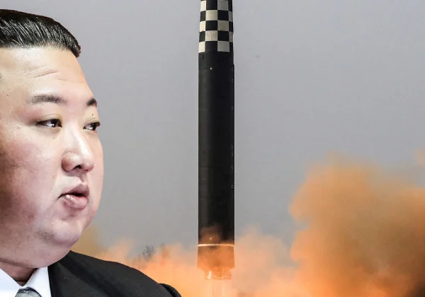 North Korea Calls Nuclear Weapons a Shield for Its Sovereignty