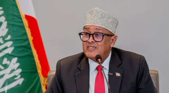 North Western State of Somalia President Calls for Federal Government to Implement Previous Agreements
