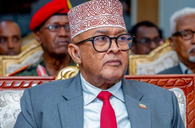 North Western State of Somalia launches recruitment drive to replace retiring public employees