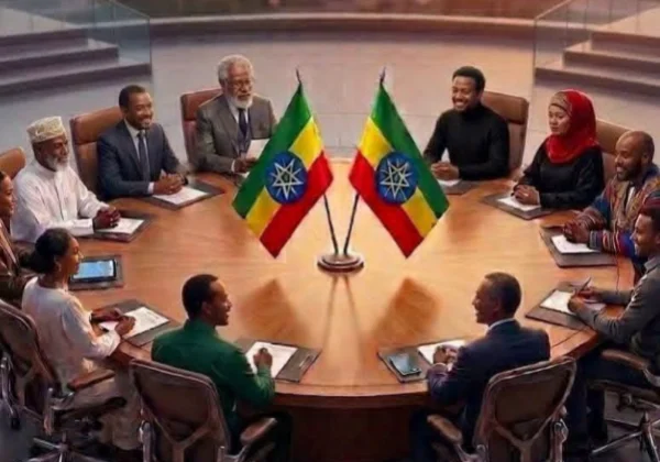 OP-ED: Ethiopia’s National Dialogue Through Medemer Seeks Consensus and Reconciliation