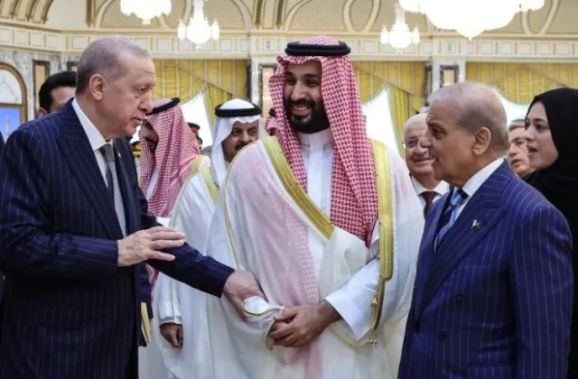 Pakistan-Saudi-Türkiye Alliance Could Reshape Regional Order, but Its Impact Remains Unclear