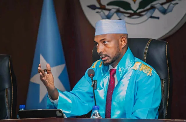 Political Party Files Lawsuit Challenging Galmudug Elections in Somalia