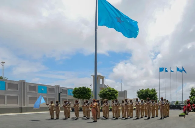 Political Tensions and Poor Leadership Push Somalia Toward a Dangerous Point