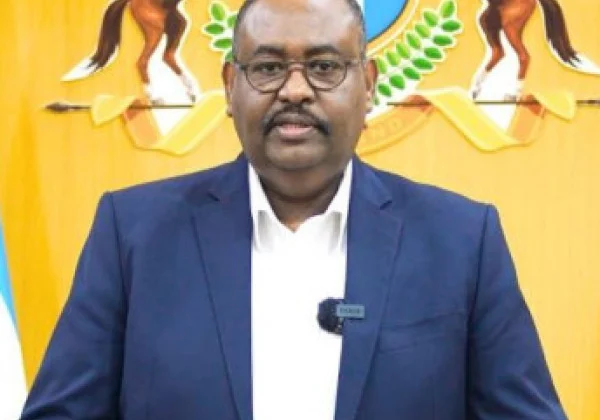 Puntland State Accuses Foreign Powers of Exploiting Somalia’s Marine Resources Under Piracy Cover