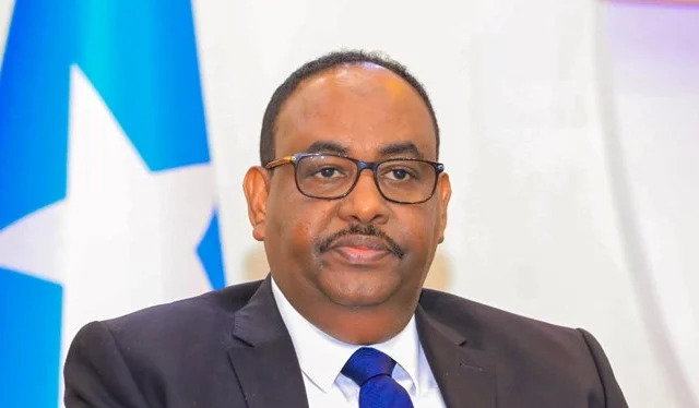 Puntland State Alerts Security Forces Over Reported President Mohamud Visit to Galkayo