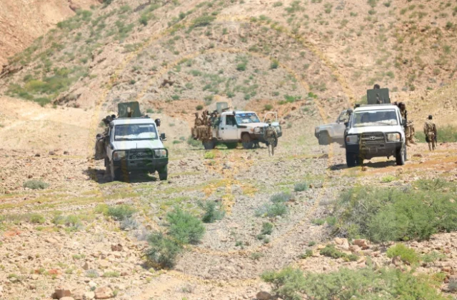 Puntland State Forces Seize PSF Headquarters After Fierce Fighting in Galkayo