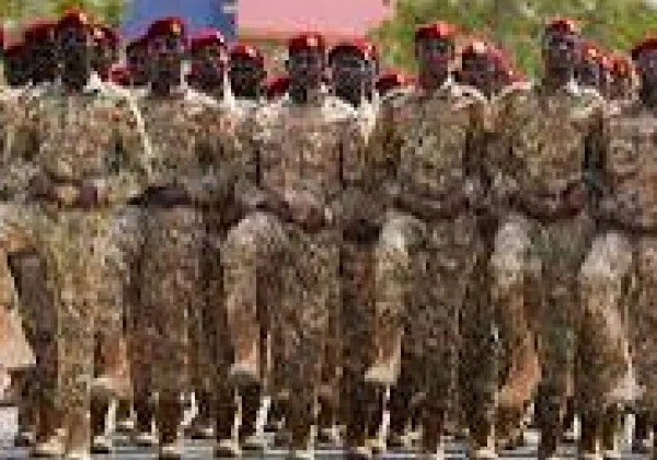 Puntland State Overcomes Immediate Threat but Must Build Security Force Beyond Clan and Politics