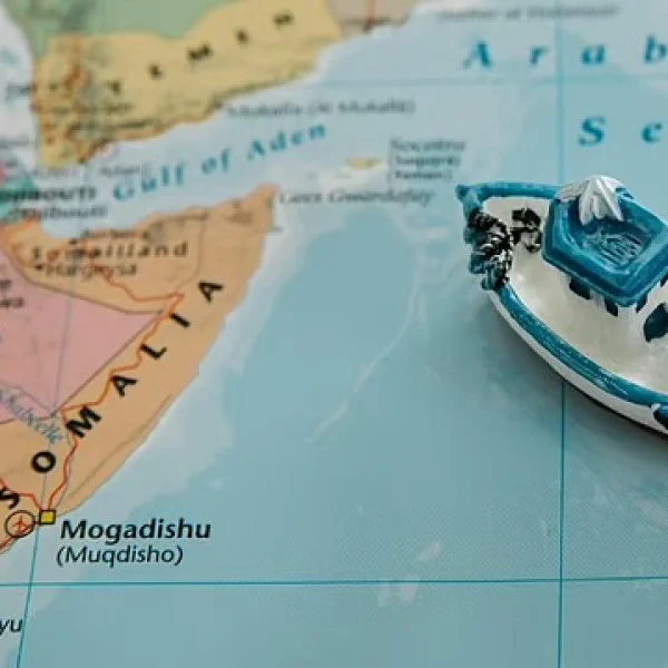 Puntland State Says Foreign Actors May Be Behind Piracy Resurgence Off Somalia’s Coast
