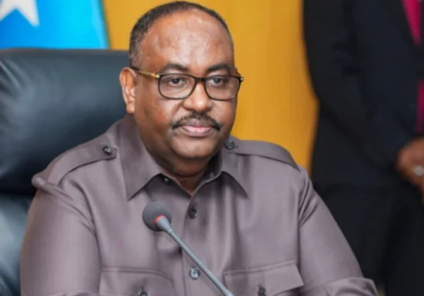 Puntland State Says Galkayo Operation Sent ‘Clear Message’ to Somalia’s Government