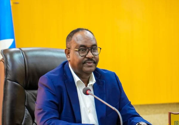Puntland State to Prosecute Politicians, Officers Accused of Undermining Security
