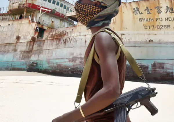 Puntland State warns ransom payments may fuel piracy’s return in Somalia