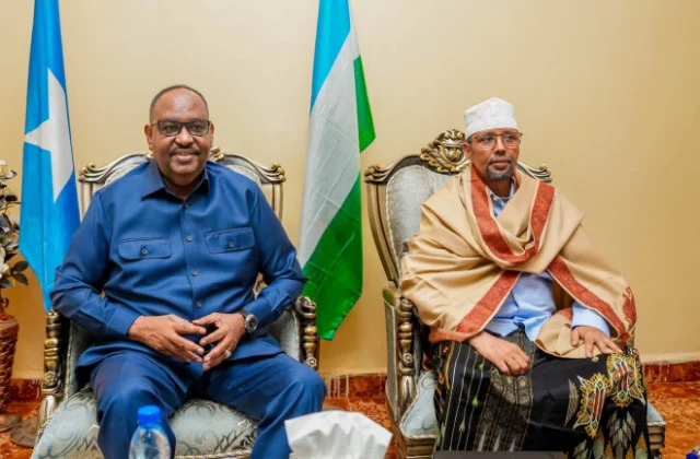 Puntland State’s Next Election Requires Building Key Institutions Before 2029