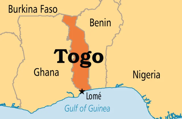 Rights Group Calls for Release of French Journalists Detained in Togo