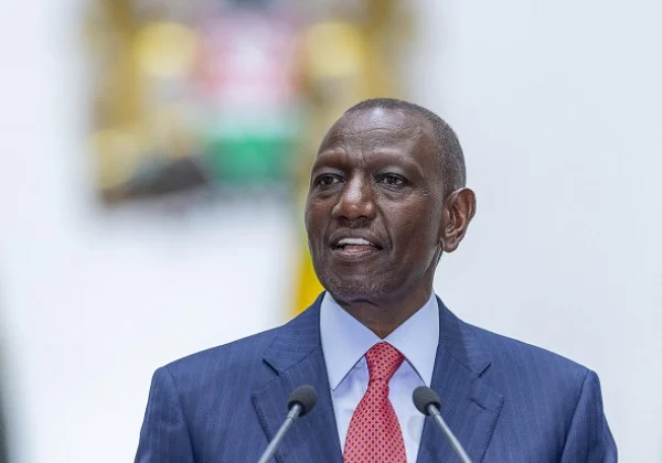 Ruto Seeks to Shape Kenya’s Next National Vision Beyond Vision 2030