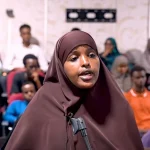 Sacdiyo Bajaaj Case Raises Free Speech Questions in Somalia