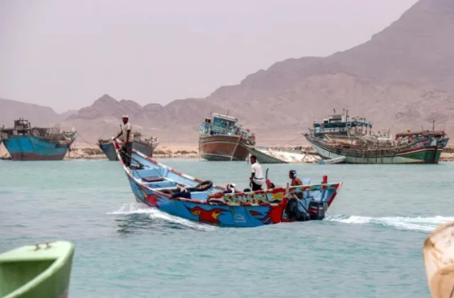 Saudi Arabia Announces Maritime Defense Alliance to Secure Vital Waterways