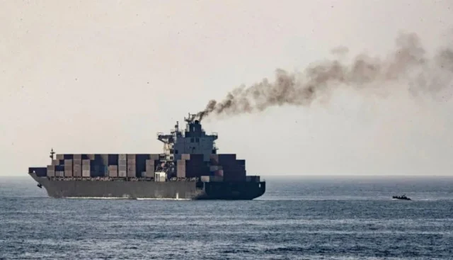 Six Indians Among 10 Crew Members Aboard Cargo Ship Hijacked by Somali Pirates