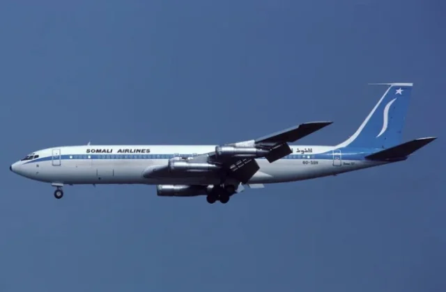 Somali Airlines Expected to Resume Flights Next Month After 35-Year Hiatus