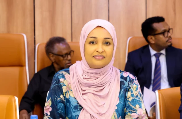 Somali Family Ministry Raises Concerns Over New Mother’s Death at Hargeisa Hospital