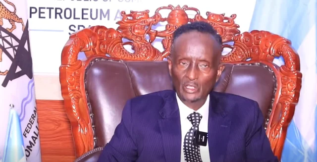 Somali Government Prepares Competitive Oil Bidding Process for Investors in Somalia