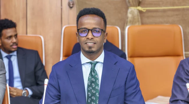Somali Government Says It Is Aware of Military Operations Off Puntland State Coast