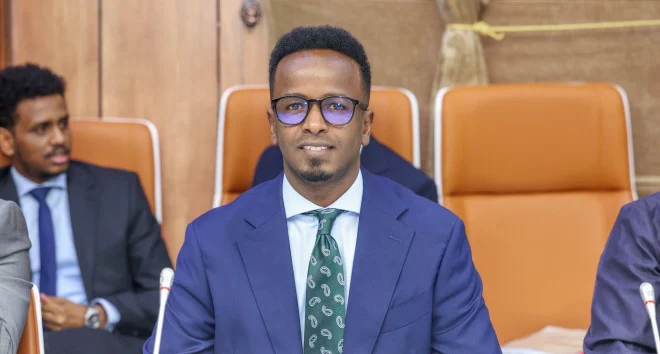 Somali Government Says It Is Aware of Military Operations Off Puntland State Coast