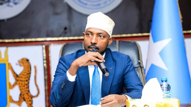 Somali Supreme Court Annuls Galmudug Election Results, Orders New Vote