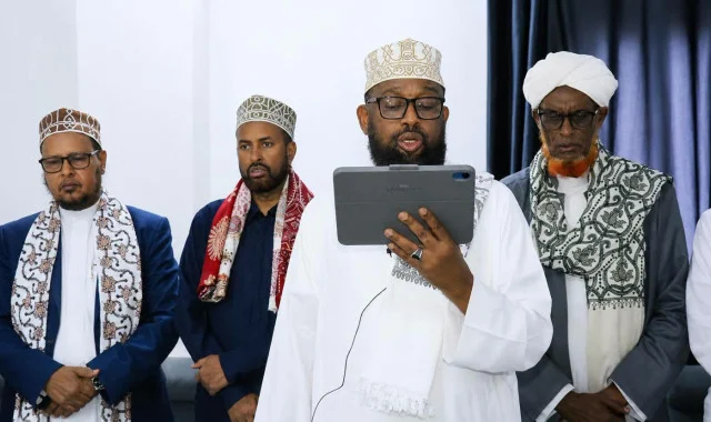 Somali Ulema Council Urges Probe Into Mogadishu Land Disputes and Demolitions